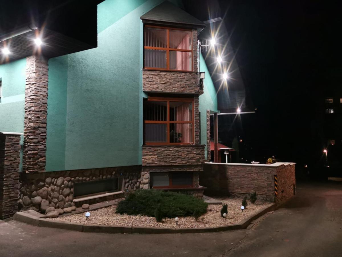 Apartments V+K タトランスカー・シュトゥルバ エクステリア 写真