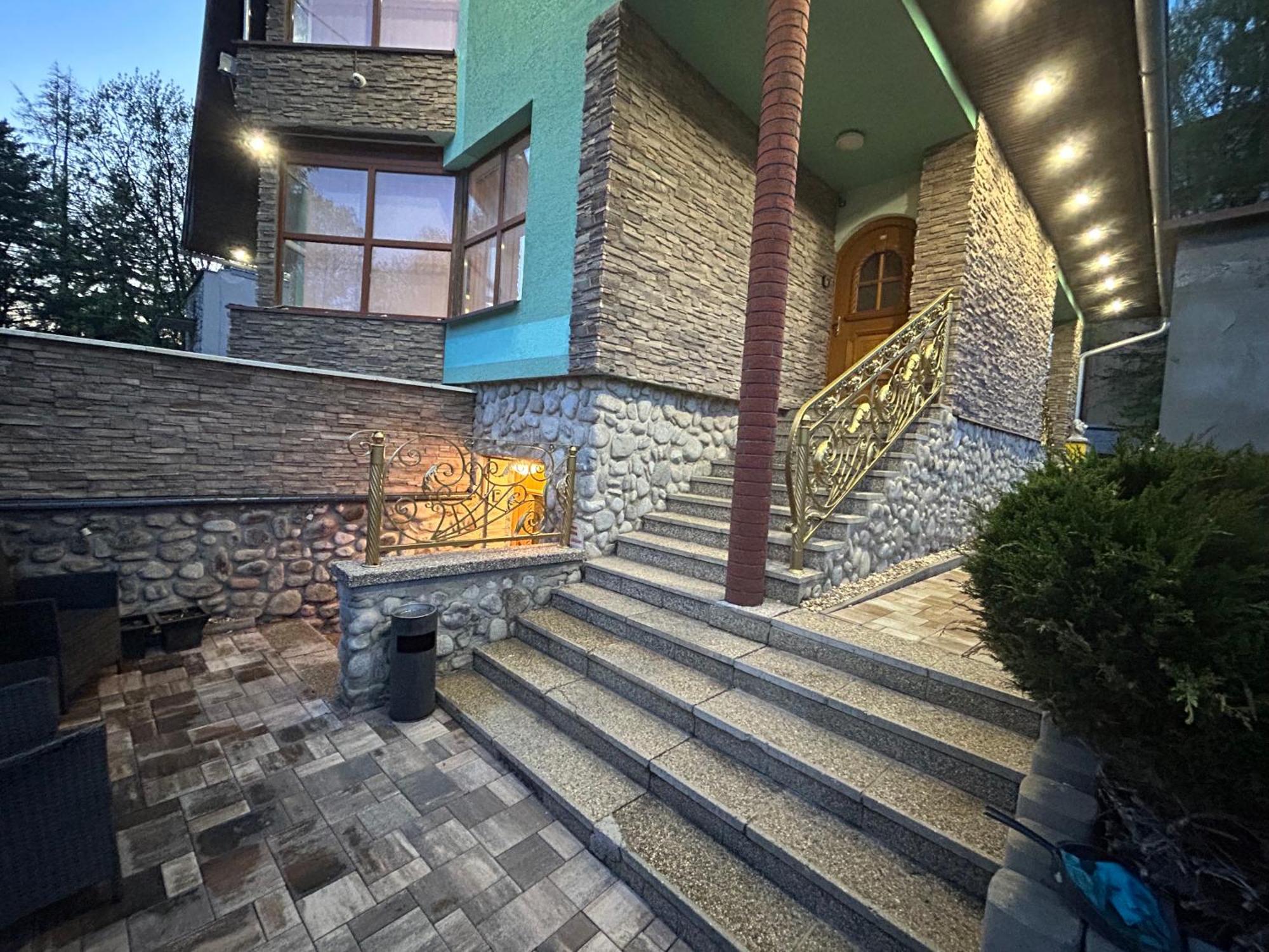 Apartments V+K タトランスカー・シュトゥルバ エクステリア 写真